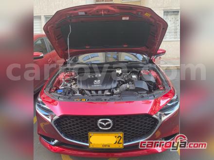 Mazda 3 2024 - imagen secundaria 2