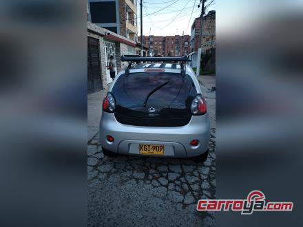 Geely CK 1.3 2011 - imagen secundaria 2