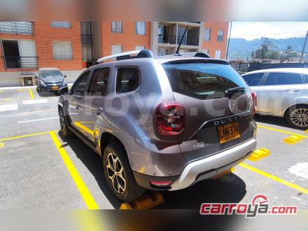 Renault Duster 2023 - imagen secundaria 1