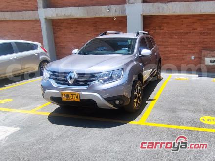 Renault Duster 2023 - imagen secundaria 2