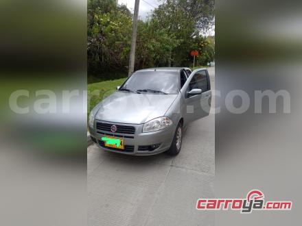 Fiat Palio 2009 - imagen 1