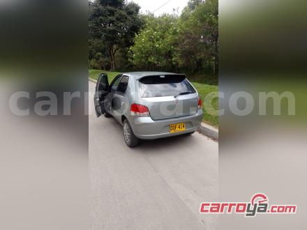 Fiat Palio 2009 - imagen secundaria 1