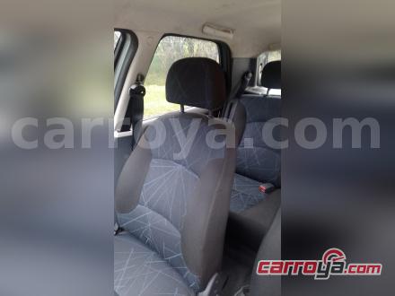 Fiat Palio 2009 - imagen secundaria 2
