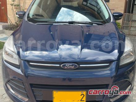 Ford Escape 2016 - imagen secundaria 1