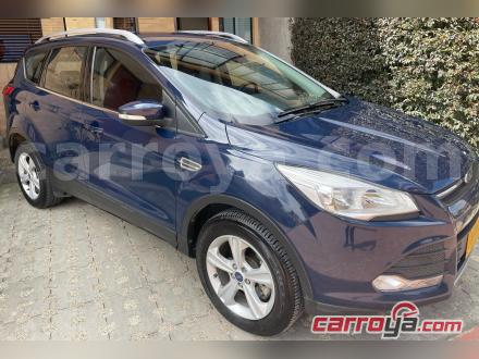 Ford Escape 2016 - imagen secundaria 2