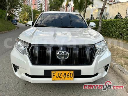 Toyota Prado 2019 - imagen 1