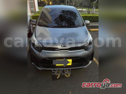 KIA Picanto 2022 - imagen 1