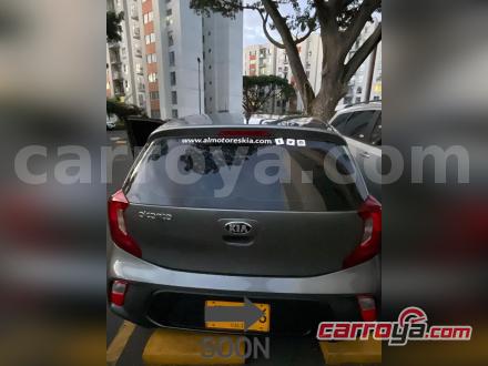 KIA Picanto 2022 - imagen secundaria 1