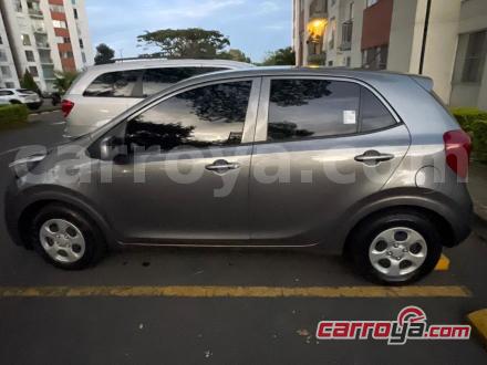 KIA Picanto 2022 - imagen secundaria 2