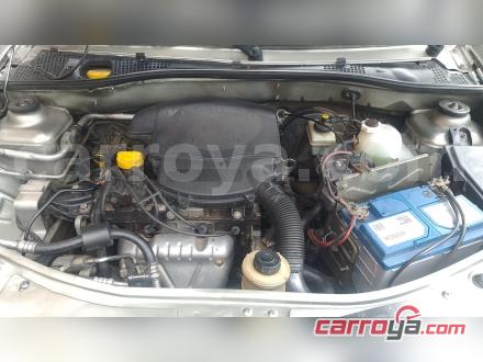 Renault Sandero 2013 - imagen 1