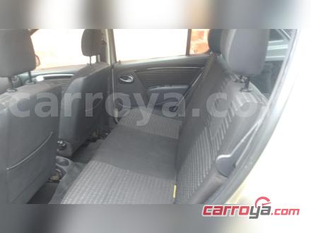 Renault Sandero 2013 - imagen secundaria 1