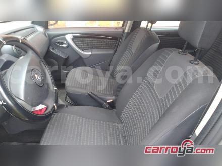 Renault Sandero 2013 - imagen secundaria 2