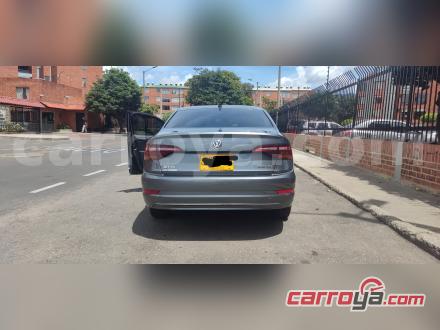 Volkswagen Nuevo Jetta 2020 - imagen secundaria 1