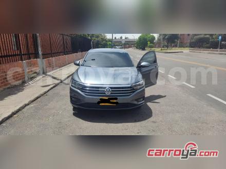 Volkswagen Nuevo Jetta 2020 - imagen secundaria 2