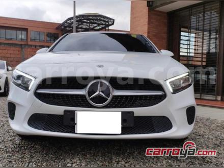 Mercedes Benz Clase A 2020 - imagen secundaria 1