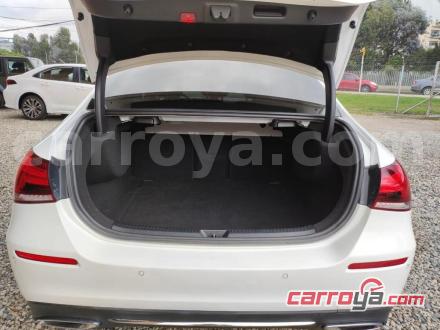 Mercedes Benz Clase A 2020 - imagen secundaria 2