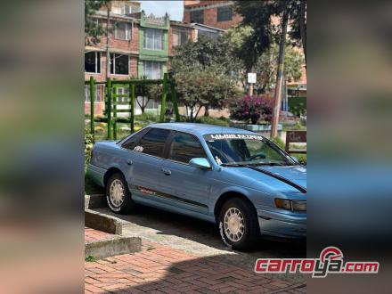 Ford Taurus 1995