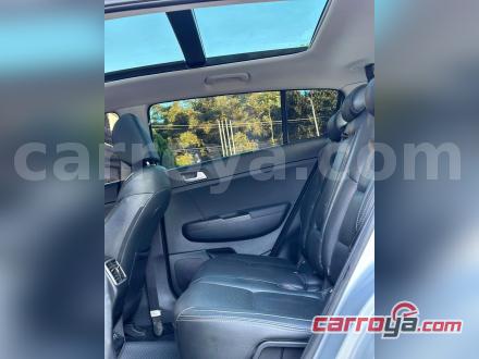 KIA Sportage 2021 - imagen secundaria 1