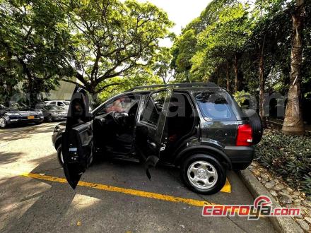 Ford Ecosport 2012 - imagen secundaria 1