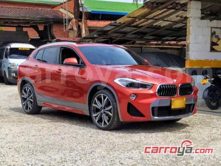 BMW X2 2019