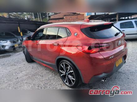 BMW X2 2019 - imagen secundaria 1