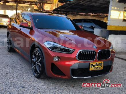 BMW X2 2019 - imagen secundaria 2