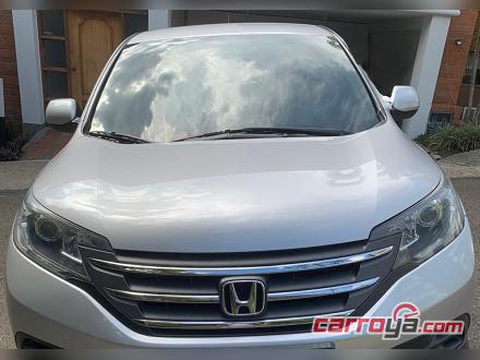 Honda CR-V 2013 - imagen secundaria 1