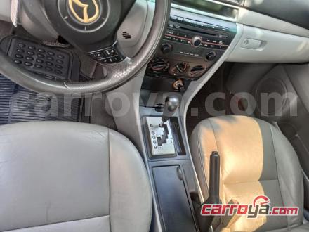 Mazda 3 2007 - imagen secundaria 2