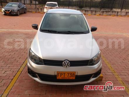 Volkswagen Voyage Trendline  2019 - imagen secundaria 1