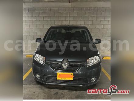 Renault Logan 2017 - imagen secundaria 1