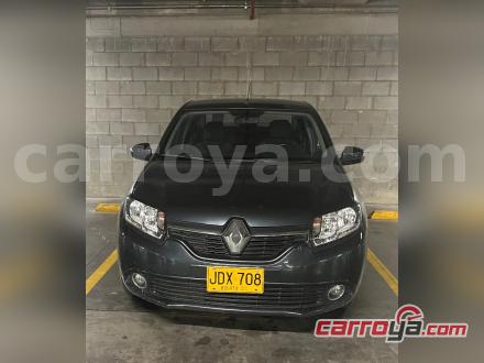 Renault Logan 2017 - imagen secundaria 2