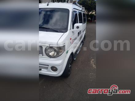 DFSK V22 2015 - imagen secundaria 1