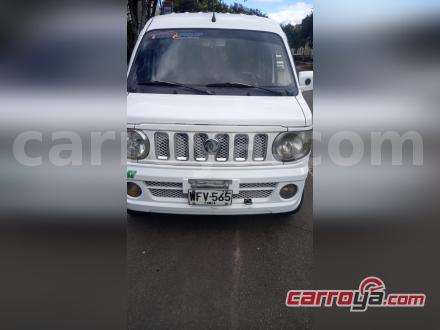 DFSK V22 2015 - imagen secundaria 2