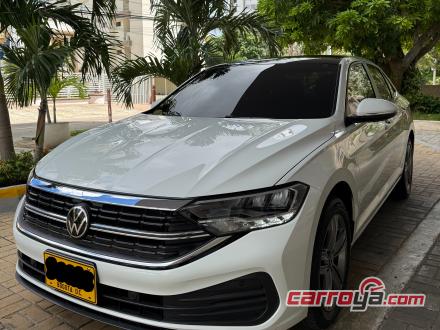 Volkswagen Jetta 2023