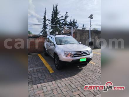 Renault Duster 2016 - imagen secundaria 1