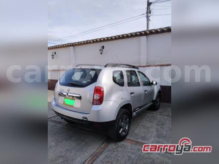 Renault Duster 2016 - imagen secundaria 2