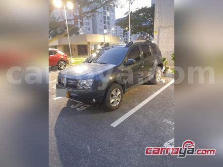 Renault Duster 2017 - imagen 1