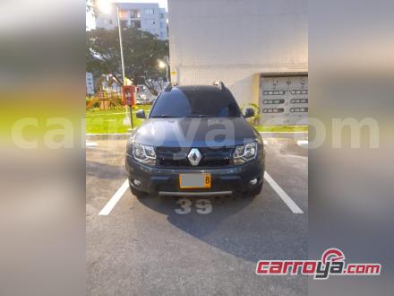 Renault Duster 2017 - imagen secundaria 1