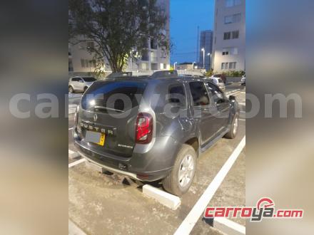 Renault Duster 2017 - imagen secundaria 2