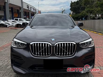 BMW X4 2020 - imagen secundaria 1