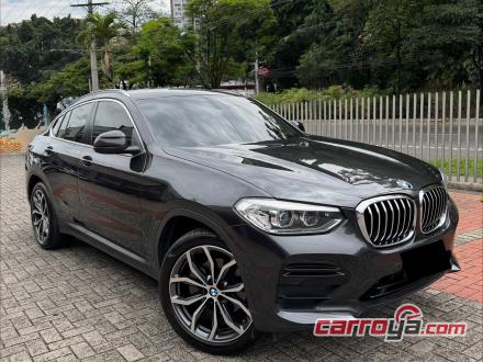 BMW X4 2020 - imagen secundaria 2