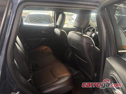 JEEP Cherokee 2020 - imagen secundaria 1