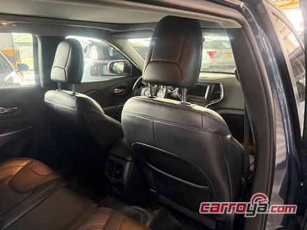 JEEP Cherokee 2020 - imagen secundaria 2