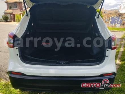 Nissan Qashqai 2020 - imagen secundaria 2