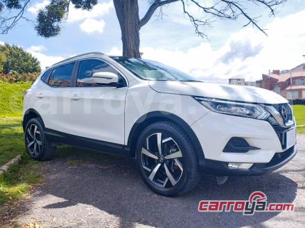 Nissan Qashqai 2020 - imagen secundaria 1