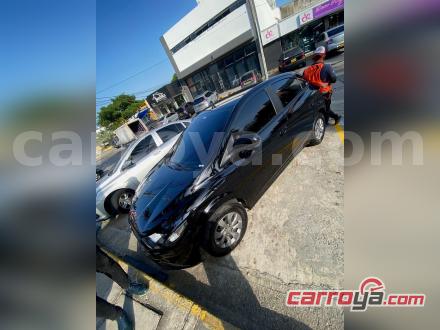 Chevrolet Joy 2024 - imagen 1