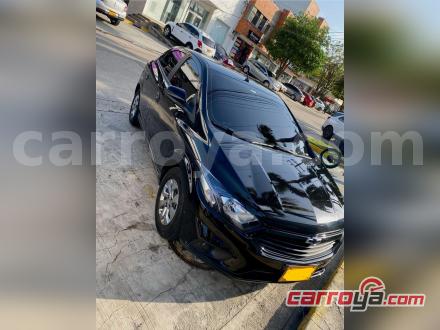 Chevrolet Joy 2024 - imagen secundaria 1