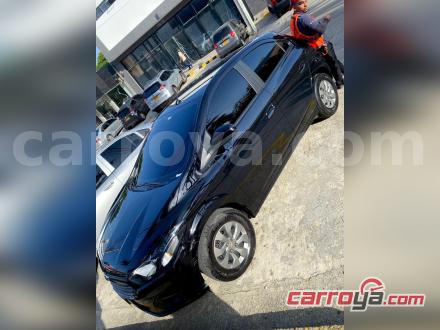 Chevrolet Joy 2024 - imagen secundaria 2