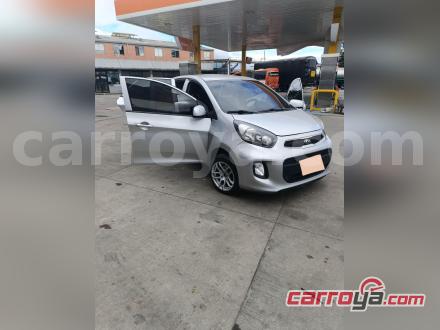 KIA Picanto iON 2016 - imagen secundaria 2
