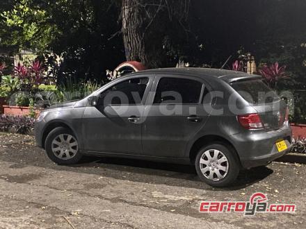 Volkswagen Gol 2013 - imagen 1